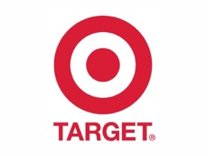 [target logo]