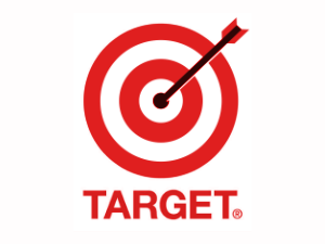 [target logo in the cheesy valley]